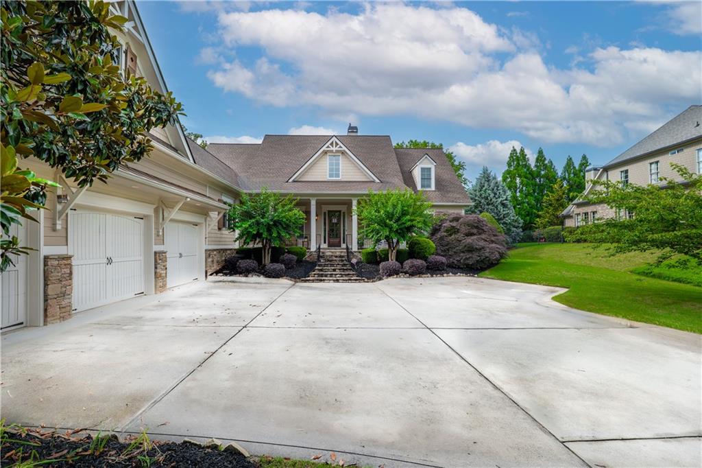 Brookview Manor - Residential