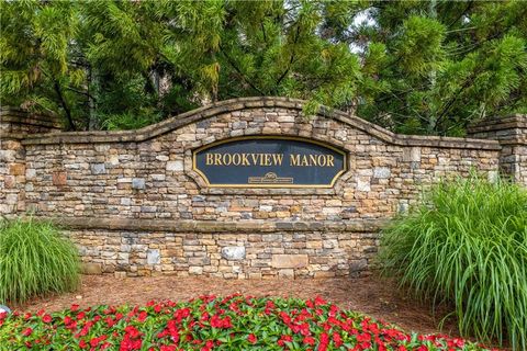 2403 Wistful Way Marietta GA 30066