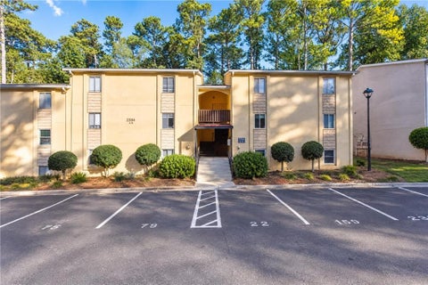 Photo of 2394 Lawrenceville Highway #H, Decatur, GA 30033 (MLS # 7860843)