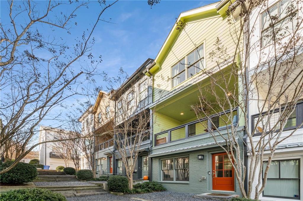 The Swift - Residential Lease
