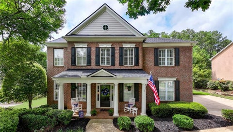 Homes For Sale - 243 Chadwyck Lane<br/> Canton, GA 30115