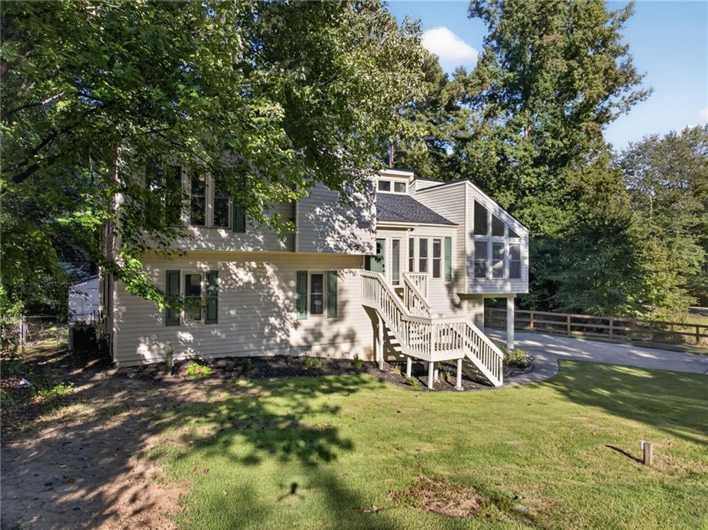 3559 Sawmill Terrace