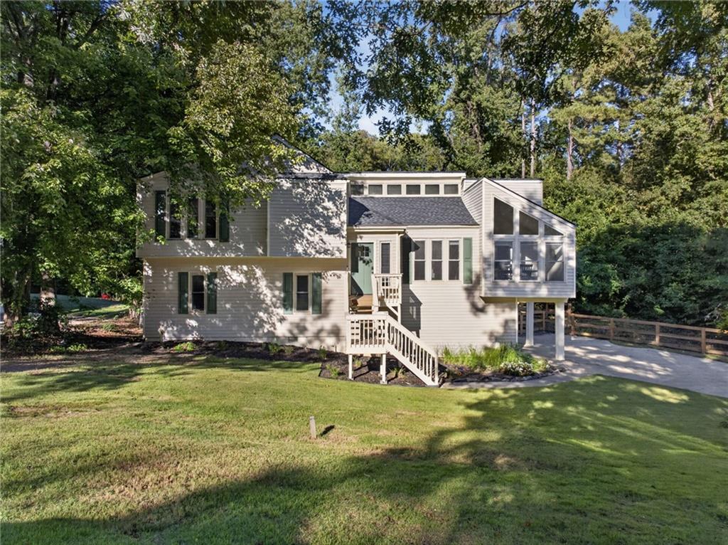 3559 Sawmill Terrace