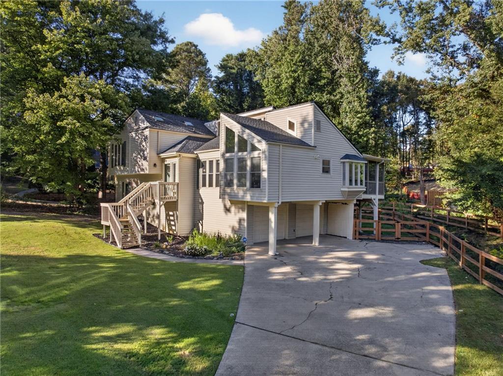 3559 Sawmill Terrace