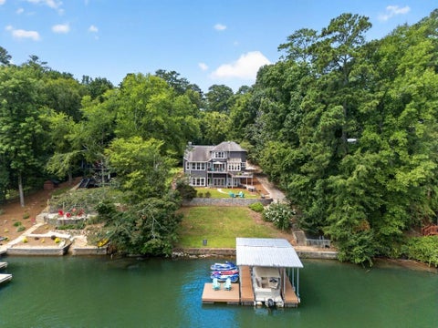 Homes For Sale - 918 Eagle Drive<br/> Monticello, GA 31064