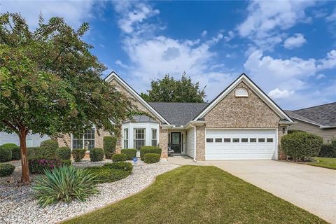4166 Lawhon Court Tucker GA 30084