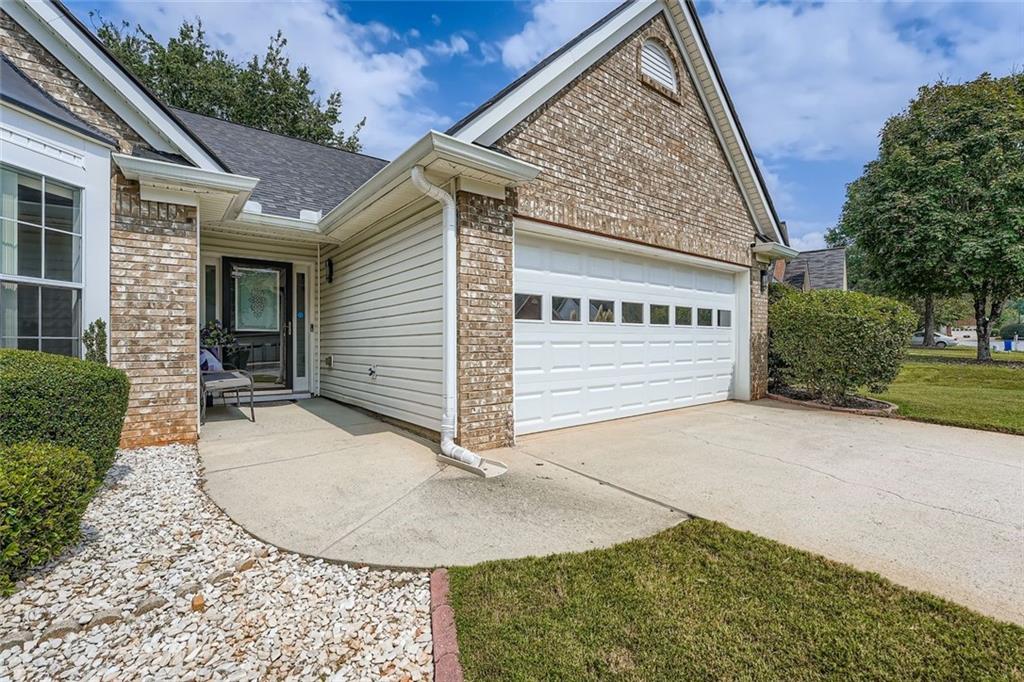 4166 Lawhon Court