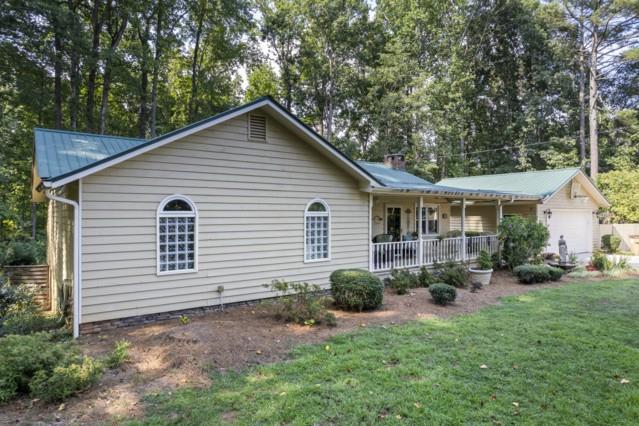 2455 Pilgrim Road
