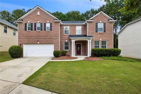 Homes For Sale - 1178 Sparkling Cove Drive<br/> Buford, GA 30518