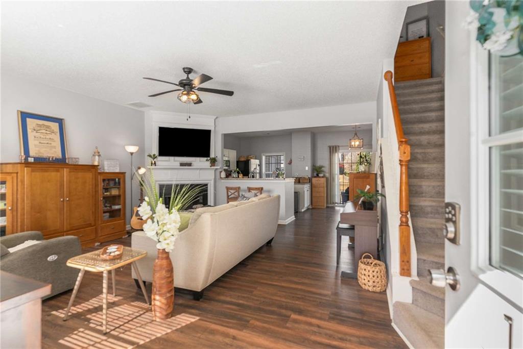 Cedarlake - Residential