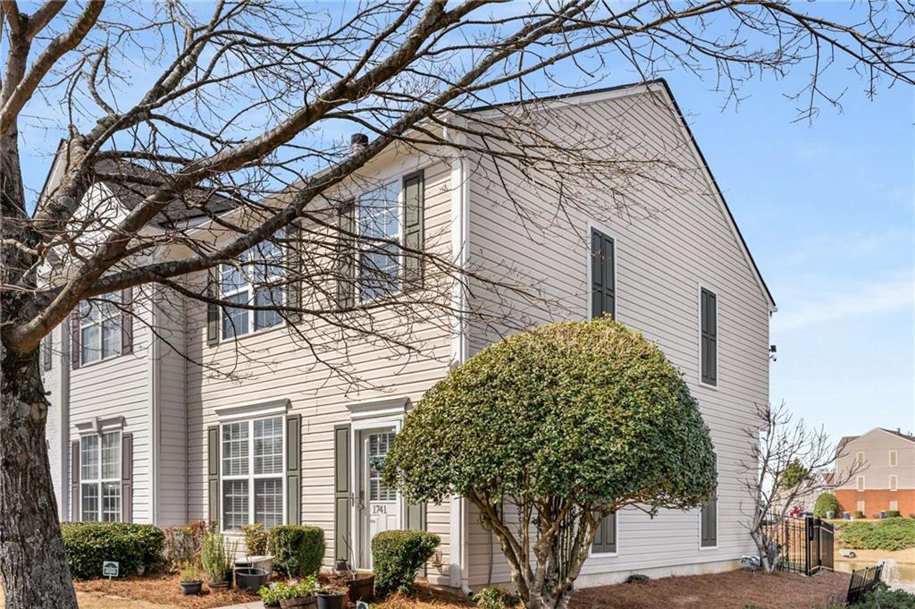 Cedarlake - Residential