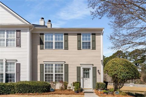 1741 Stanwood Drive NW Kennesaw GA 30152
