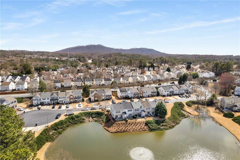 Cedarlake - Residential
