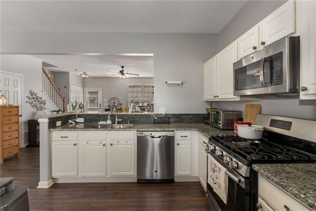 Cedarlake - Residential