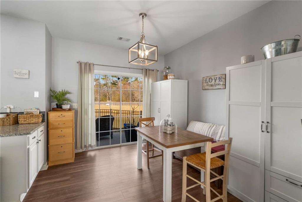 Cedarlake - Residential