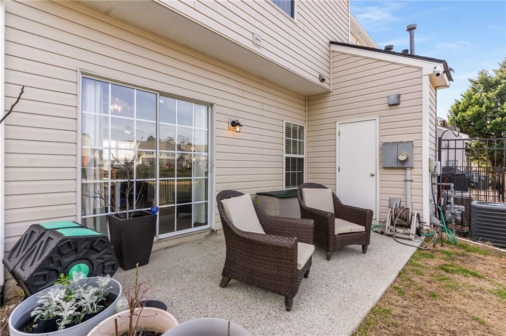 Cedarlake - Residential