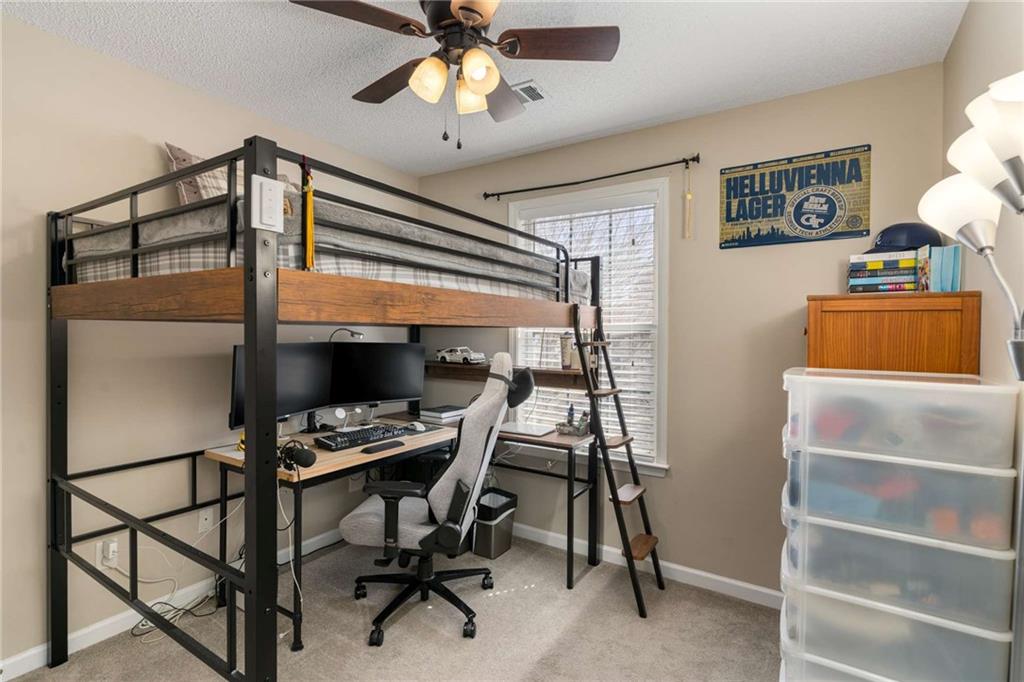 Cedarlake - Residential