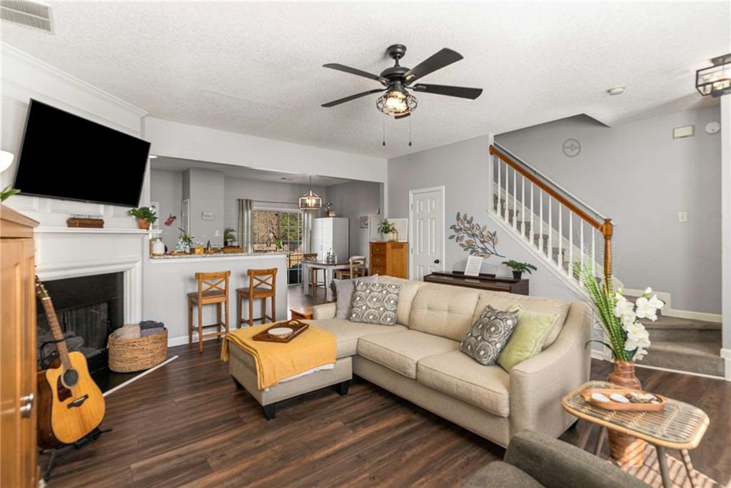 Cedarlake - Residential