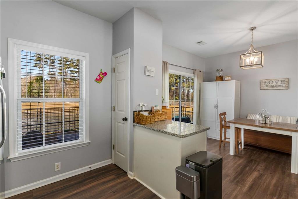 Cedarlake - Residential