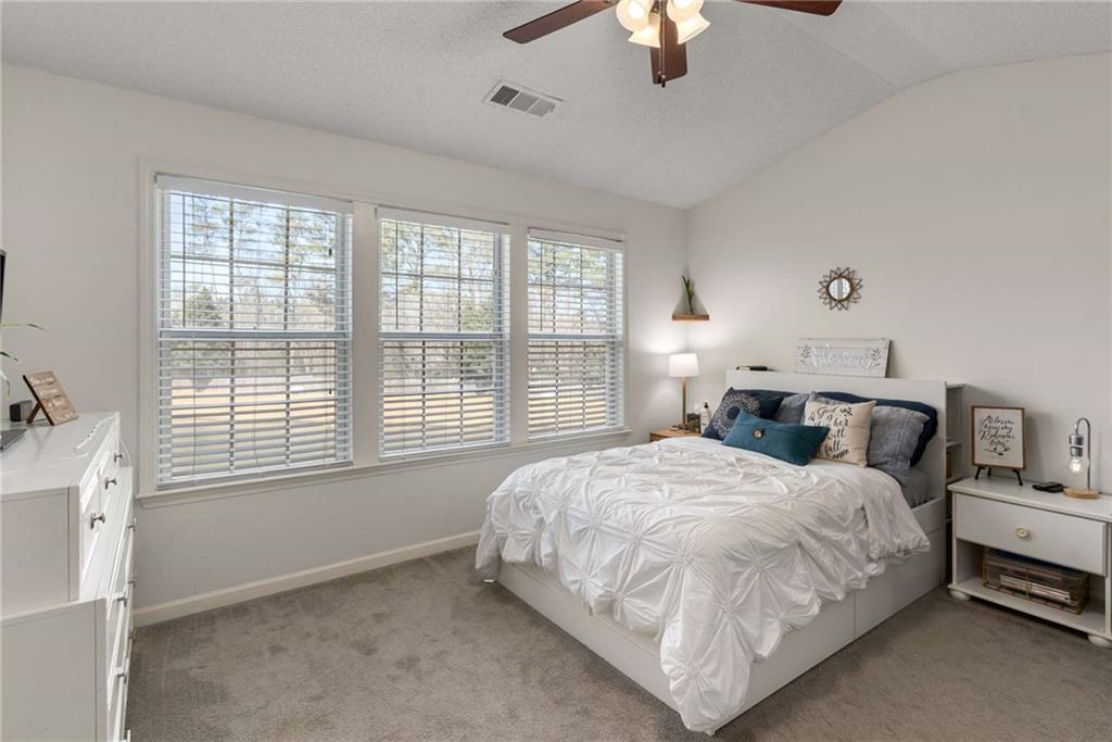 Cedarlake - Residential