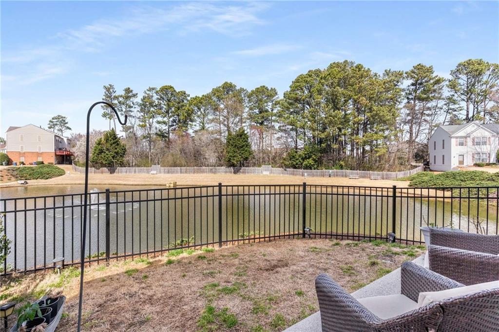 Cedarlake - Residential