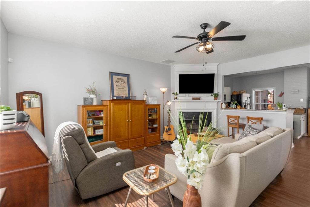 Cedarlake - Residential