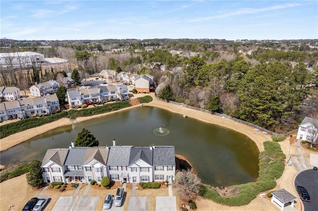 Cedarlake - Residential