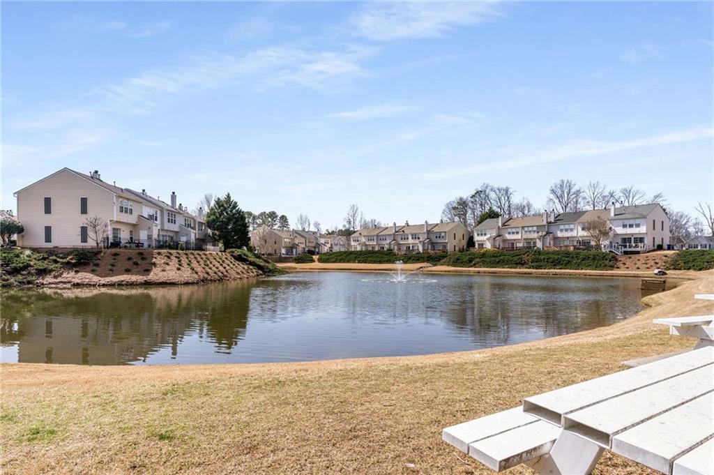 Cedarlake - Residential