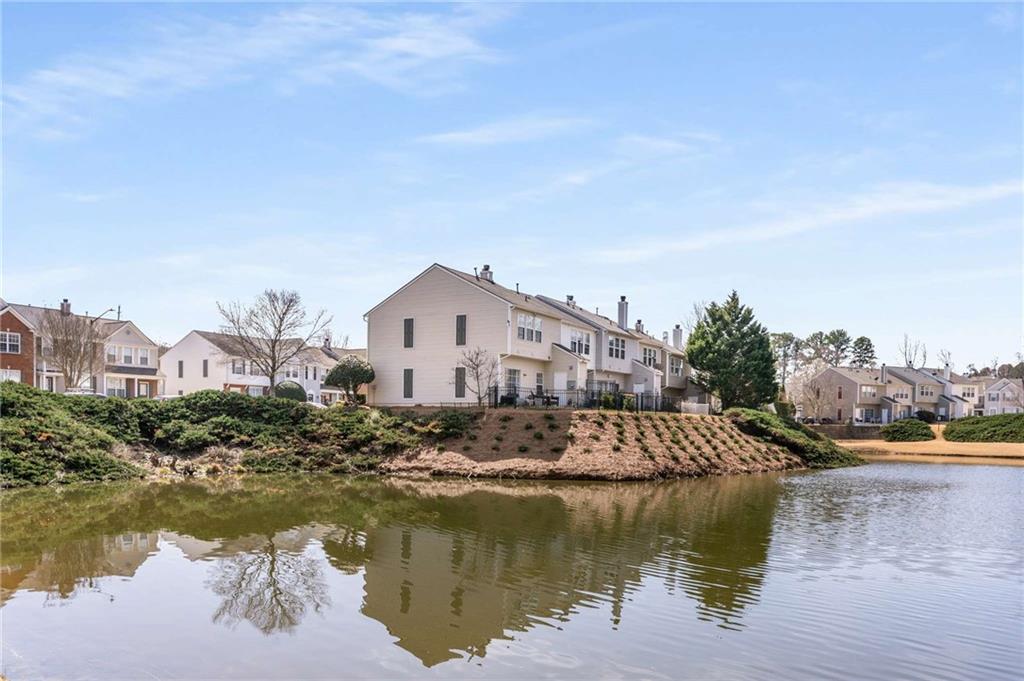 Cedarlake - Residential