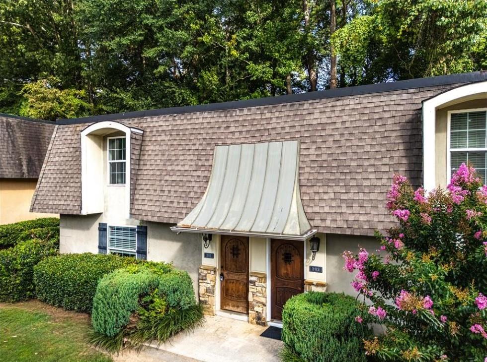 4430 Tilly Mill Road 201