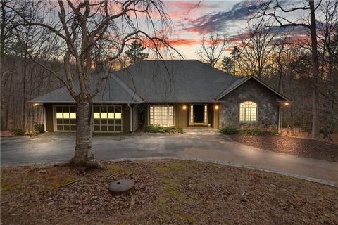 A home in Jasper