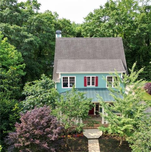 453 Carter Avenue SE Atlanta GA 30317