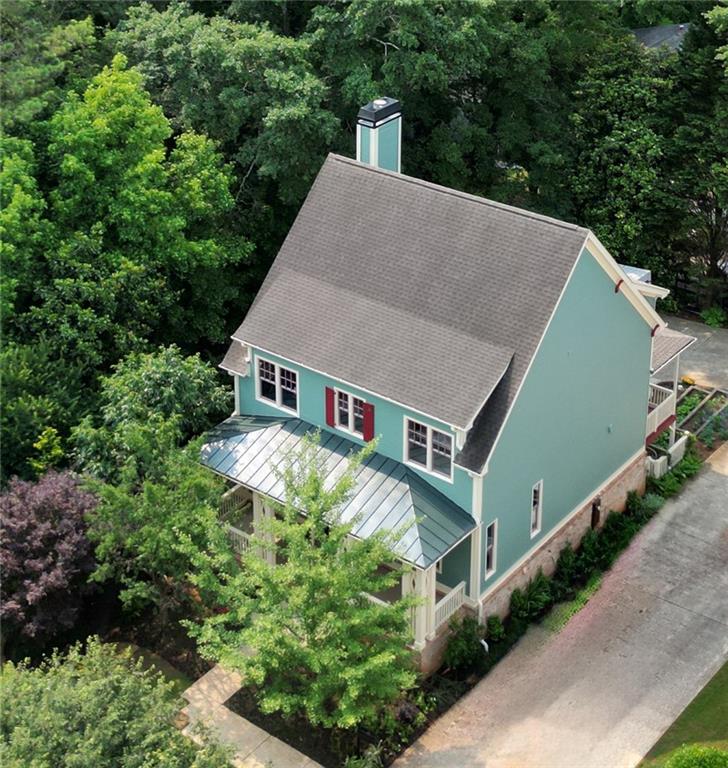 453 Carter Avenue SE