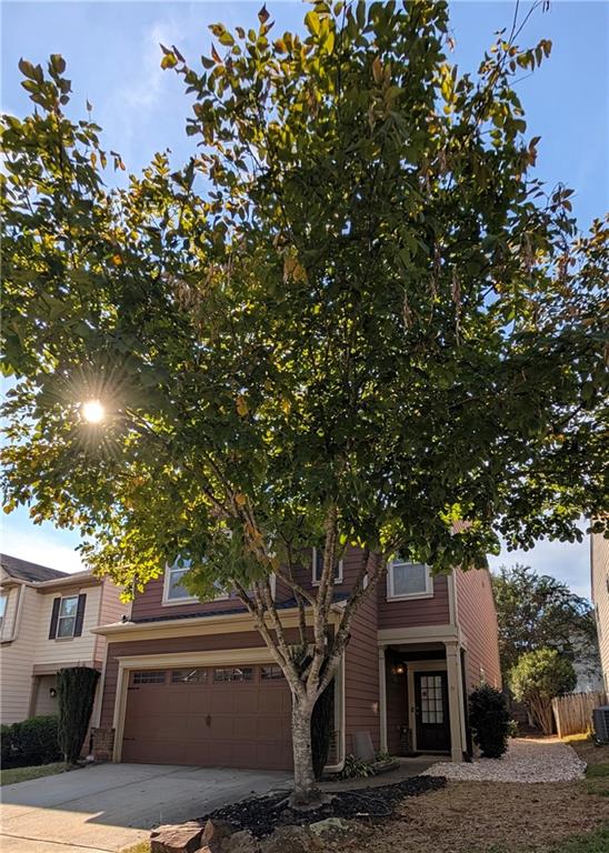 250 Shaw Drive