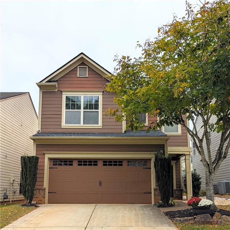 250 Shaw Drive