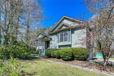 4808 Woodlands Parkway Douglasville GA 30135