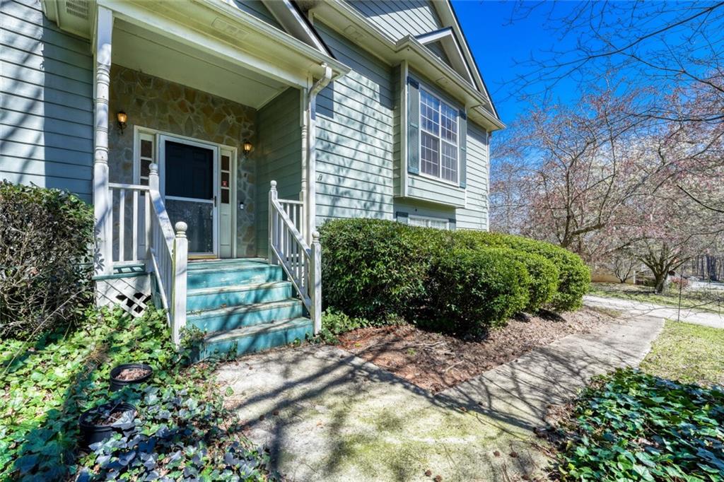 4808 Woodlands Parkway