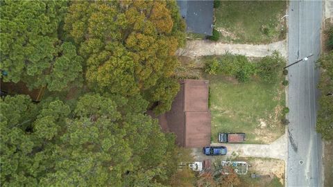 A home in Jonesboro