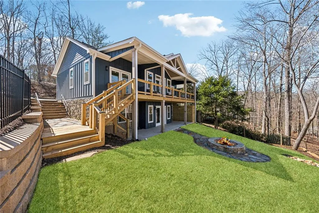 Dawsonville, Georgia 30534, United States, 3 Bedrooms Bedrooms, ,4 BathroomsBathrooms,Residential,Pending,80551