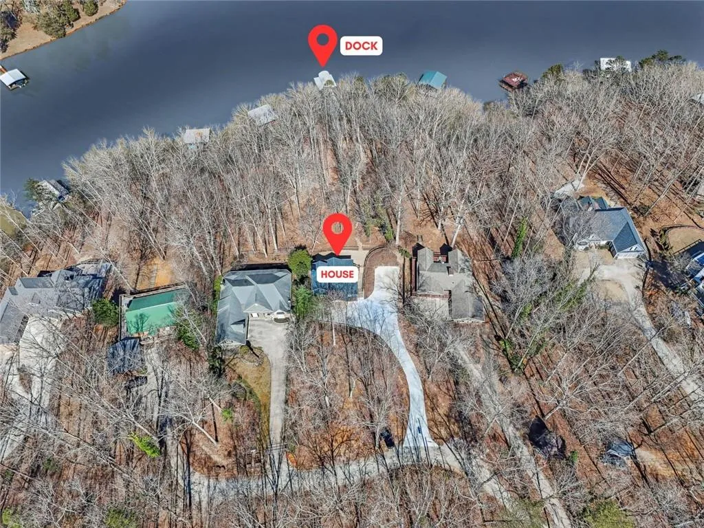 Dawsonville, Georgia 30534, United States, 3 Bedrooms Bedrooms, ,4 BathroomsBathrooms,Residential,Pending,80551