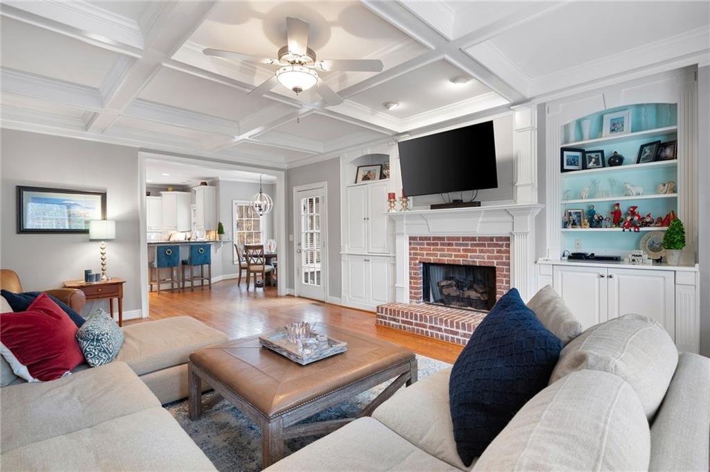 McDaniell Farm - Residential