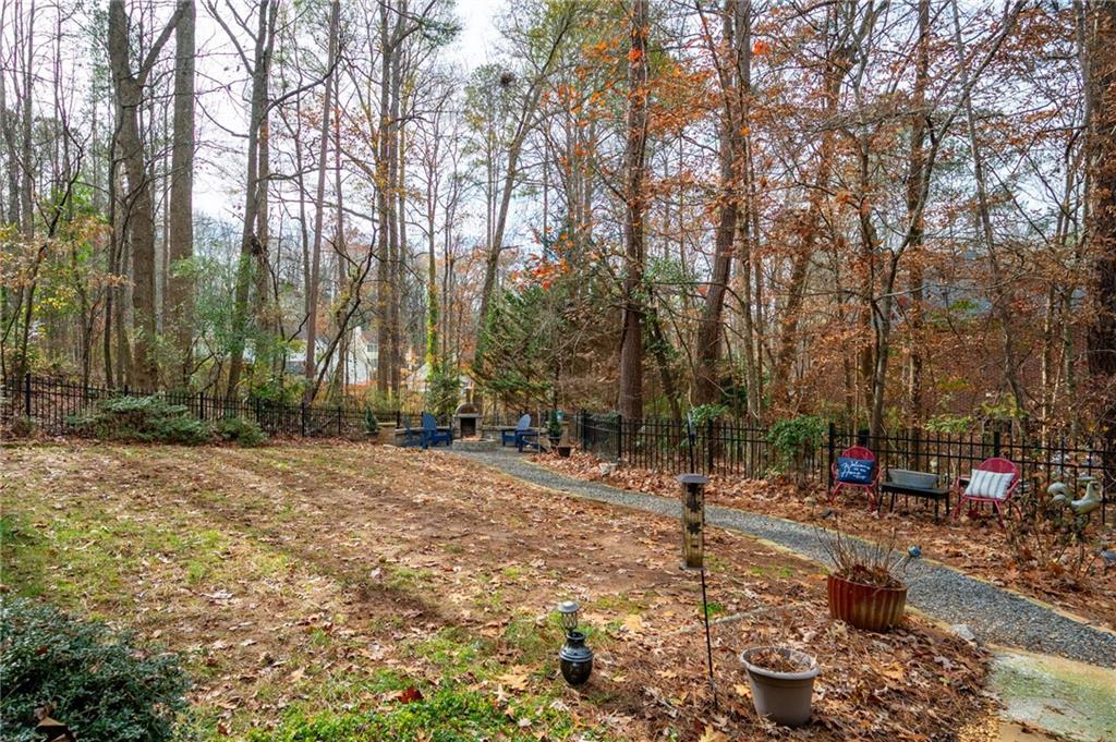 McDaniell Farm - Residential