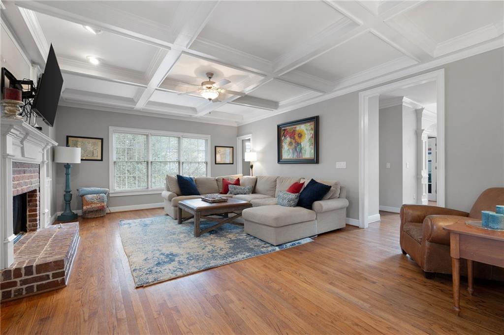 McDaniell Farm - Residential