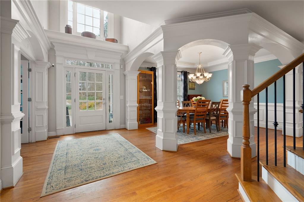 McDaniell Farm - Residential