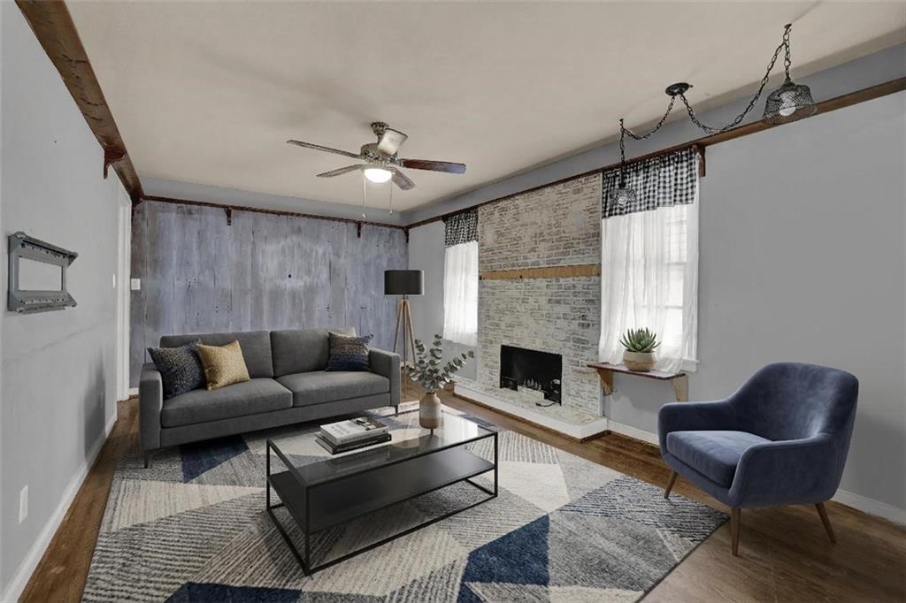 1931 Harold Avenue SE