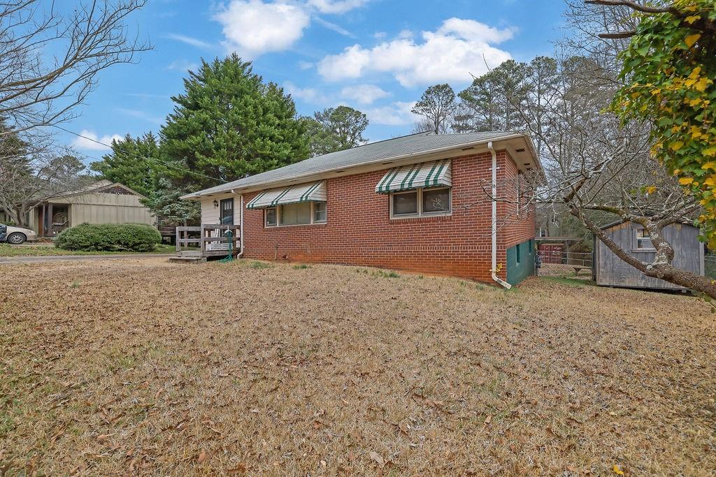 1931 Harold Avenue SE