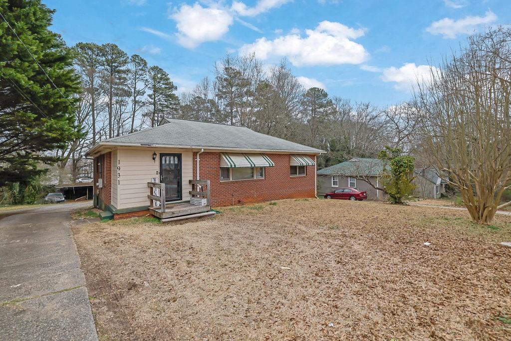 1931 Harold Avenue SE