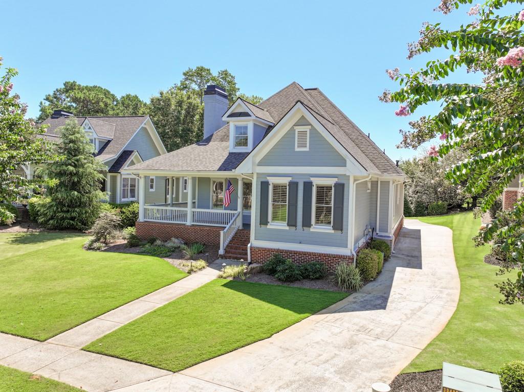 2690 Muskogee Lane