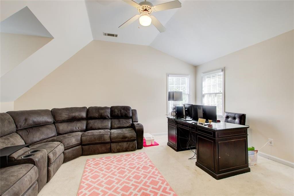 1870 Milfield Circle, Snellville, Georgia image 30