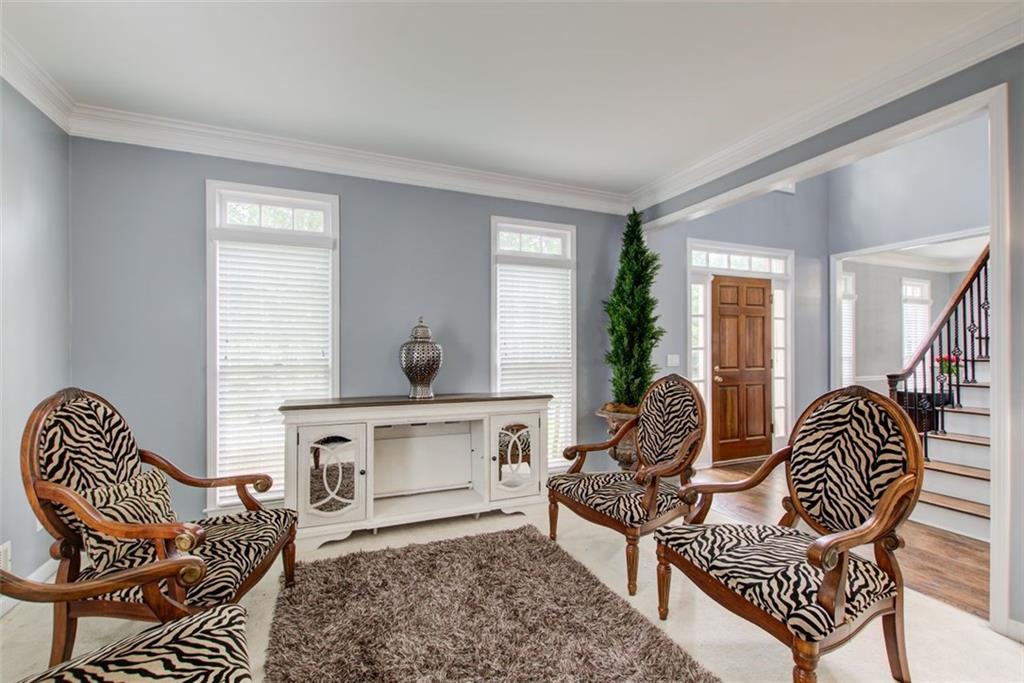 1870 Milfield Circle, Snellville, Georgia image 4